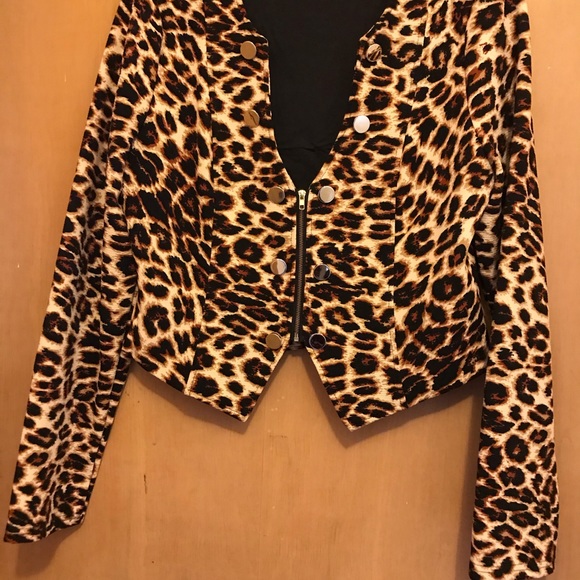 Jacket - Picture 7 of 16